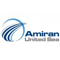 Amiran United Sea logo vector logo