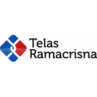 Telas Ramacisna logo vector logo