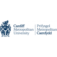 Cardiff Metropolitan University logo vector logo