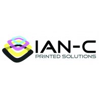 IAN-C logo vector logo