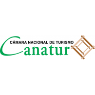 CANATUR logo vector logo