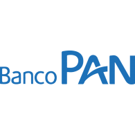 Banco Panamericano logo vector logo