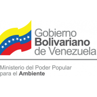 Gobierno Bolivariano de Venezuela logo vector logo