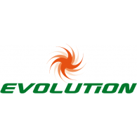 Evolution Bioparques logo vector logo
