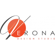 Verona Design Studio logo vector logo
