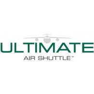 Ultimate Air Shuttle logo vector logo