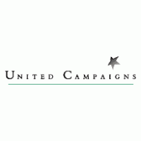 United Campaigns logo vector logo