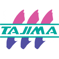 TAJIMA logo vector logo