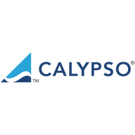 Calypso logo vector logo