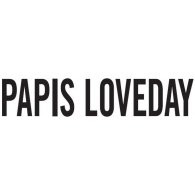 Papis Loveday logo vector logo