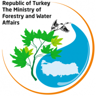 TC Orman ve Su Isleri Bakanlığı logo vector logo