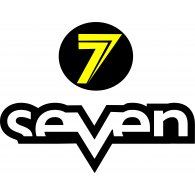 Seven logo vector logo