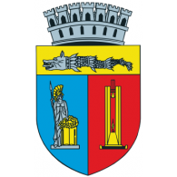 Cluj-Napoca logo vector logo