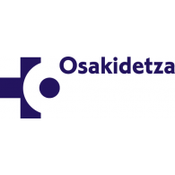 Osakidetza logo vector logo