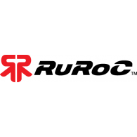 RuRoc logo vector logo