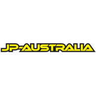 JP-Australia logo vector logo