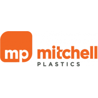 Mitchell Plastics logo vector logo