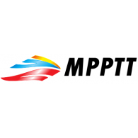 MPPTT logo vector logo