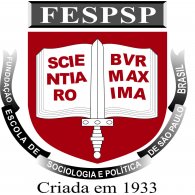 FESPSP logo vector logo