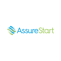 AssureStart logo vector logo