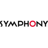 Symphony logo vector logo