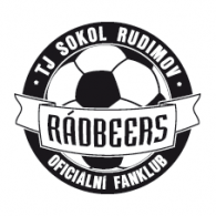 Radbeers logo vector logo