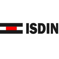 ISDIN logo vector logo
