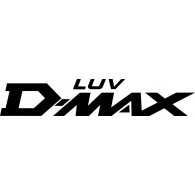 D-max logo vector logo