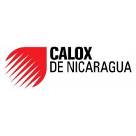 Calox de Nicaragua logo vector logo