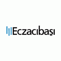 Eczacibasi logo vector logo