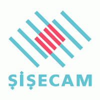 Sise Cam logo vector logo