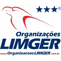 Organizações Limger logo vector logo