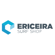 Ericeirasurfshop logo vector logo