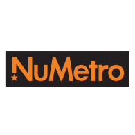 Nu Metro logo vector logo