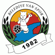 Van Büyükşehir Belediyespor logo vector logo