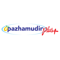 Pazhamudir Plus logo vector logo