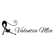 Valentina Mia logo vector logo