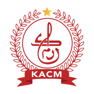 Kawkab Athlétique Club de Marrakech KACM logo vector logo