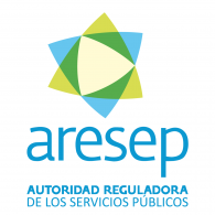 Aresep logo vector logo