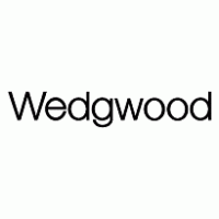 Wedgwood logo vector logo