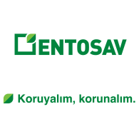 Entosav logo vector logo