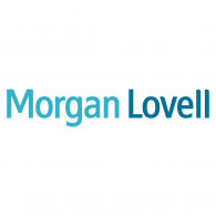 Morgan Lovell logo vector logo