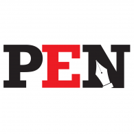 Pen logo vector logo
