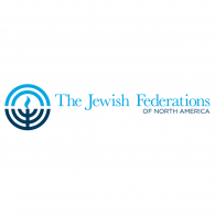 The Jewish Federation of North America logo vector logo