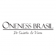 Oneness Brasil logo vector logo