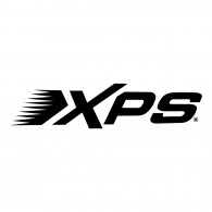 XPS logo vector logo