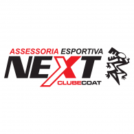 Next Assessoria logo vector logo