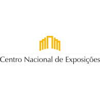 Cnema- Centro Nacional de Exposições logo vector logo