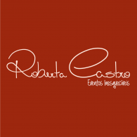 Roberta Castro – Eventos Inesquecíveis logo vector logo