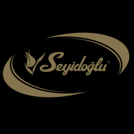 Seyidoglu Baklava logo vector logo